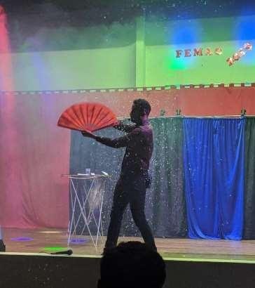 Noite de Gala 2019