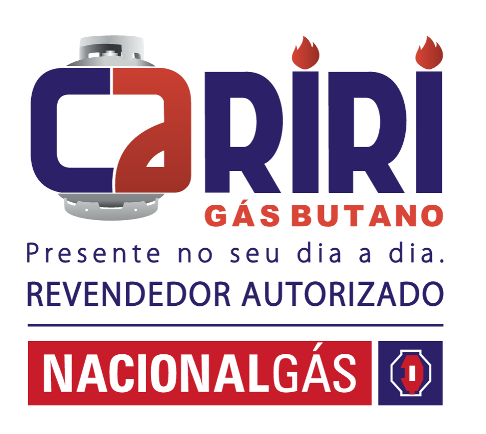 Cariri Gás Butano