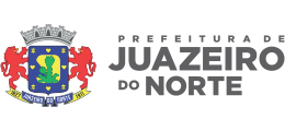 Logo Prefeitura de Juazeiro do Norte