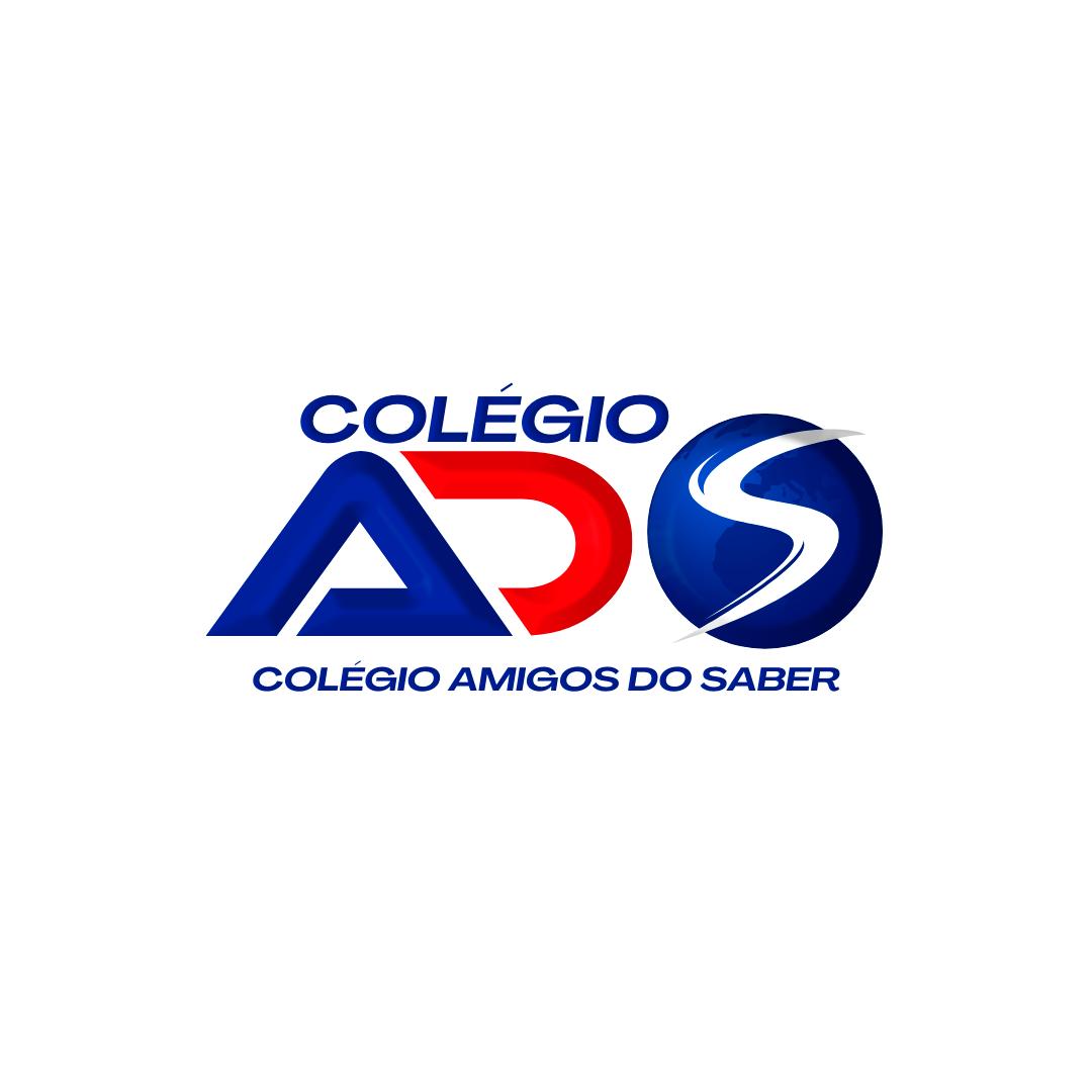 Logo Colégio Amigos do Saber