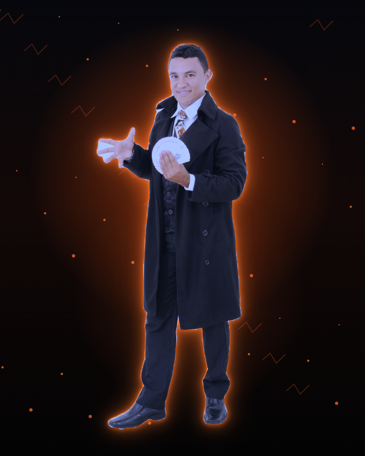 Mister Van